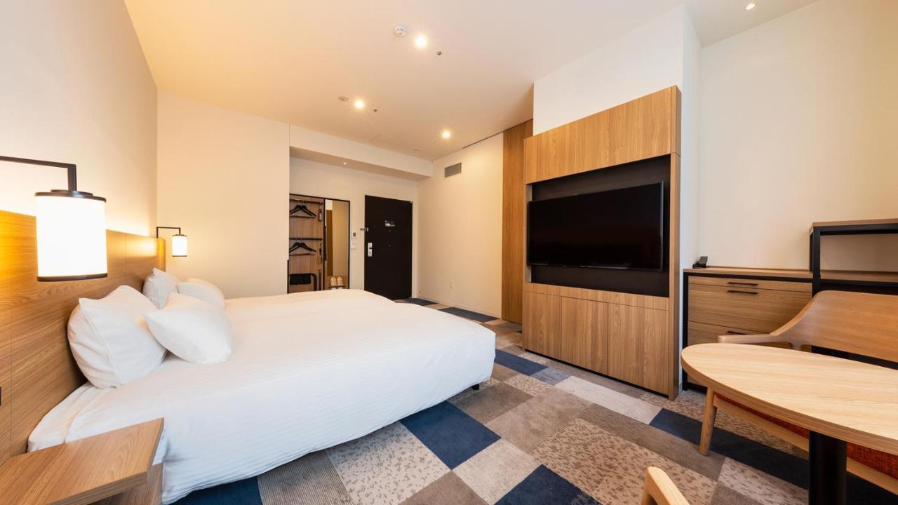 Jr East Hotel Mets Premier Yokohama Sakuragicho 外观 照片