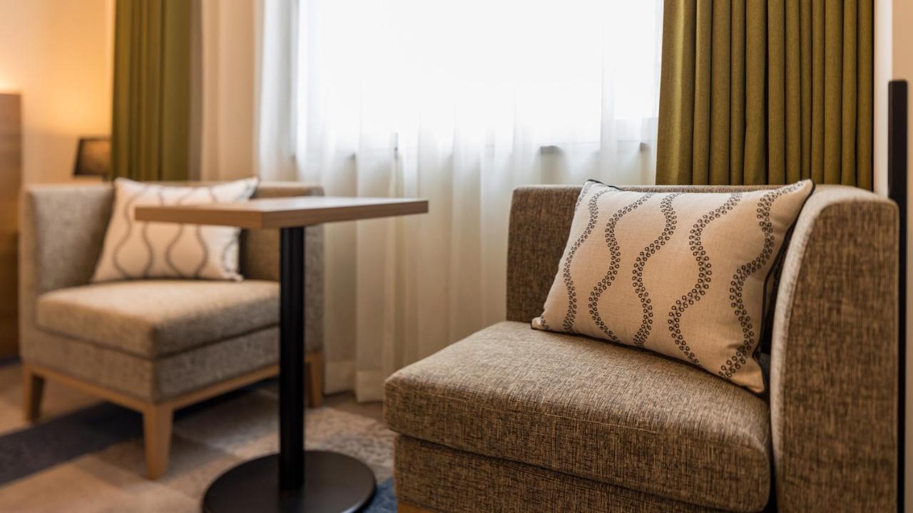 Jr East Hotel Mets Premier Yokohama Sakuragicho 外观 照片