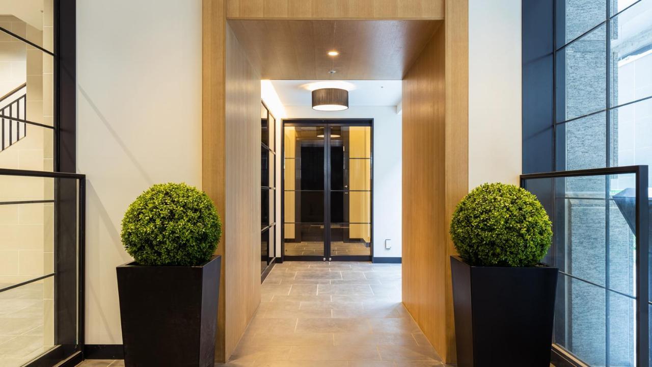 Jr East Hotel Mets Premier Yokohama Sakuragicho 外观 照片