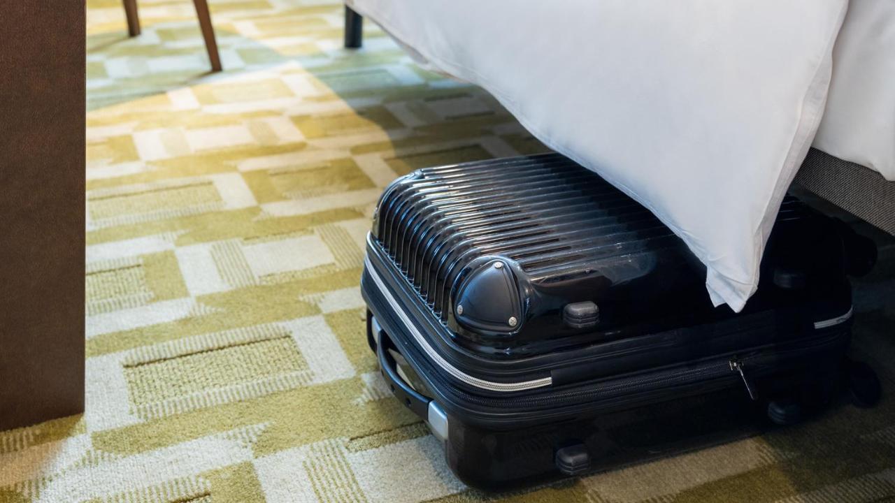 Jr East Hotel Mets Premier Yokohama Sakuragicho 外观 照片