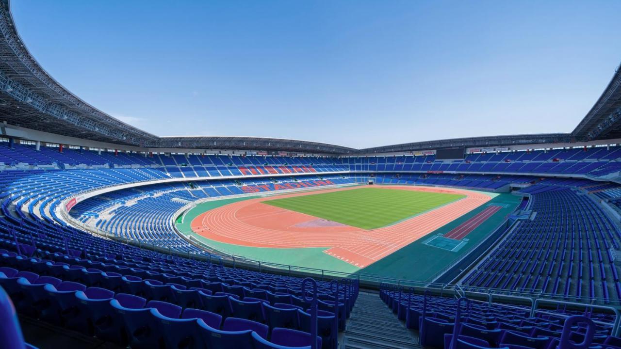 Jr East Hotel Mets Premier Yokohama Sakuragicho 外观 照片