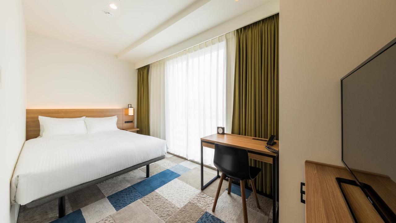 Jr East Hotel Mets Premier Yokohama Sakuragicho 外观 照片