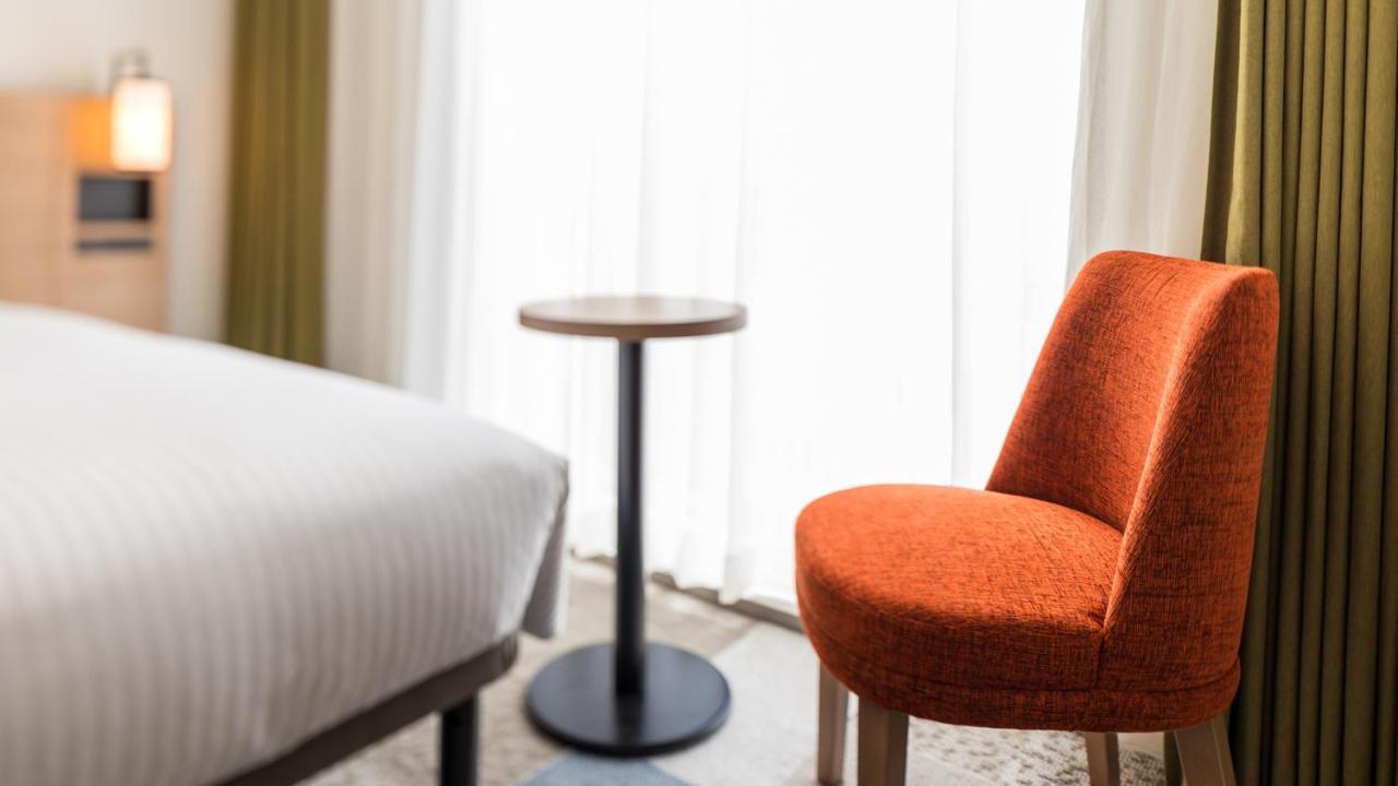 Jr East Hotel Mets Premier Yokohama Sakuragicho 外观 照片